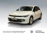 Volkswagen Golf Life 2,0 TDI DSG Navi Sitzhzg ACC Parkpilot - Volkswagen Golf Neuwagen mit Diesel-Antrieb: Limousine, Automatik