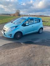 Chevrolet Spark 1.2 - Chevrolet Gebrauchtwagen in Bremen