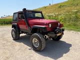 Jeep Wrangler 4.0 Sport Lockers Offroad Warn ARB  - Jeep: Allradantrieb, Offroad