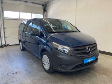 Mercedes Vito - 3