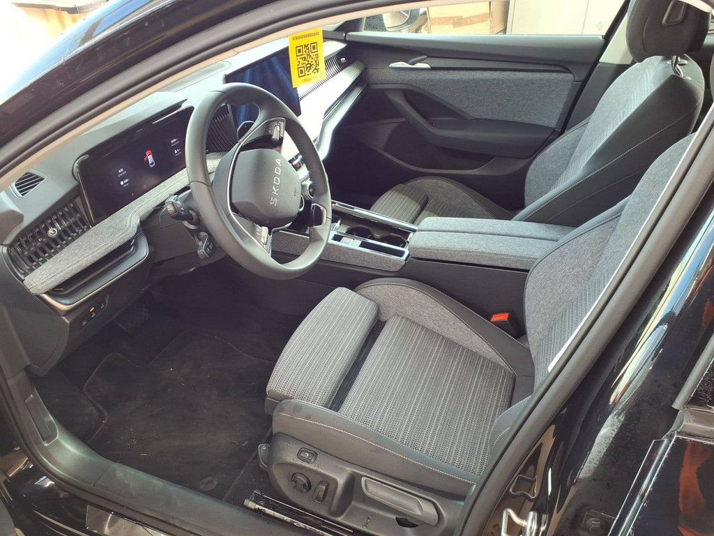 Skoda Superb - Bild 3