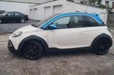 Opel Adam Rocks S*Lenkrradheizung*SHZ*Spurassistent* - Opel Adam bis 15.000 Euro