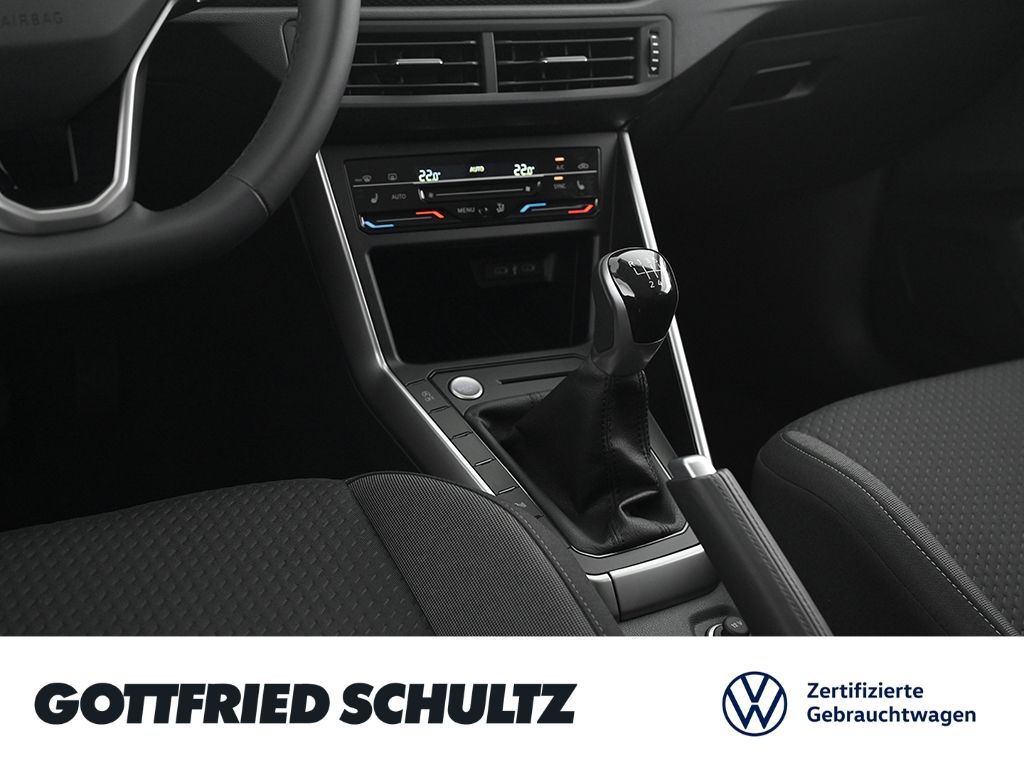 Volkswagen Taigo - Bild 16