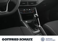 Volkswagen Taigo - Vorschau Bild 16