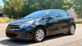 Kia Rio/Kette/Kupplung/Inspek/Tüv neu *** - gebrauchte Kia Rio aus dem Jahr 2015