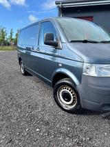 Volkswagen T5 Transporter 1.9 TDI Kasten - VW T5 Transporter in Rostock