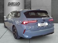 Opel Astra - Vorschau Bild 3
