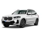 BMW X3 xDrive30e M SPORT Driving Assistant AHK HiFi  - BMW X3 Gebrauchtwagen in Freiburg