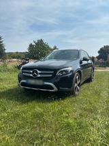 Mercedes-Benz Mercedes/Benz/GLC/250/4 Matic - Mercedes-Benz 250 aus 2018