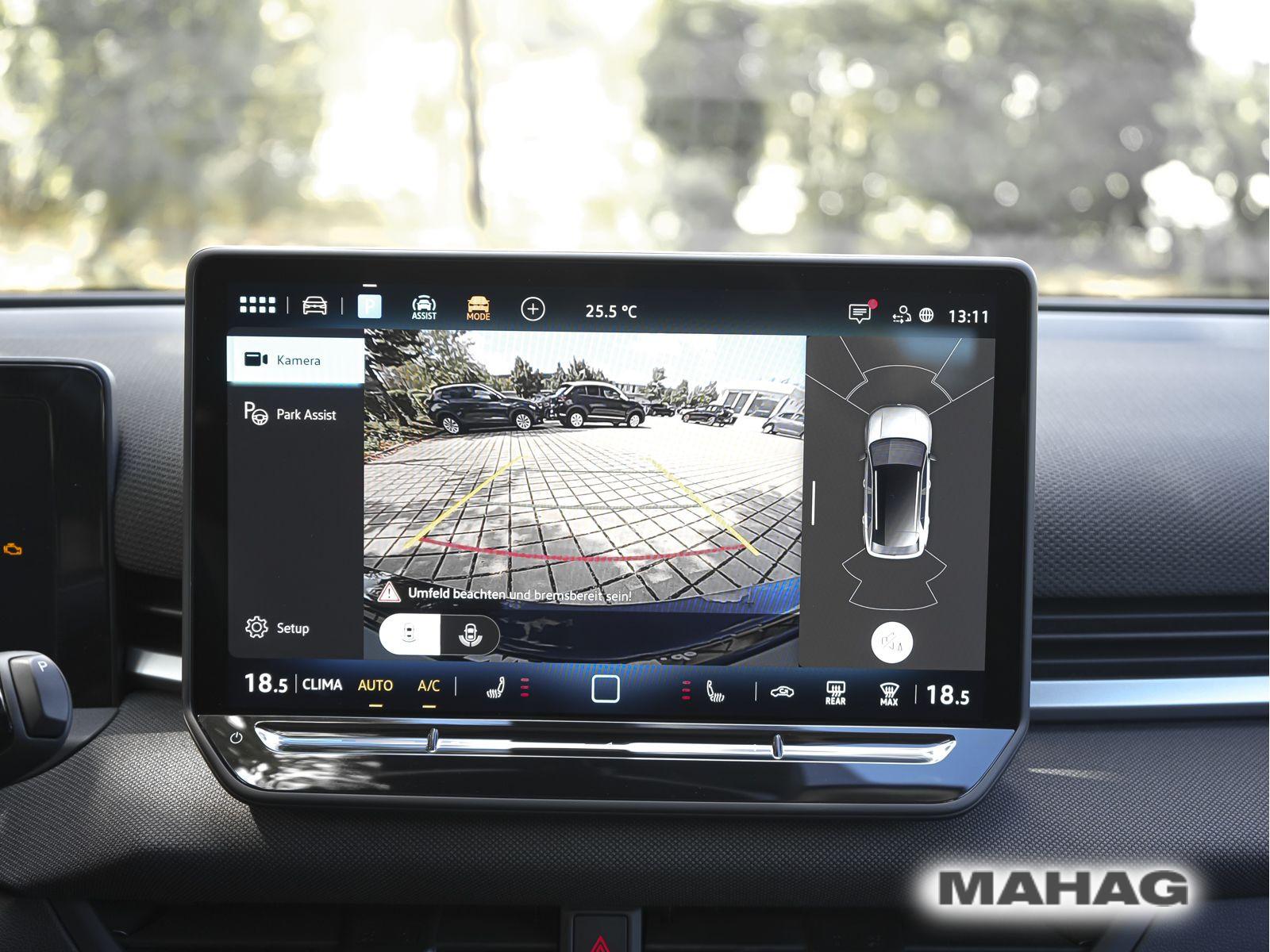 Volkswagen T-Roc Life 1.5 eTSI LED Navi ParkAssist+ RearVie, миниатюра 14