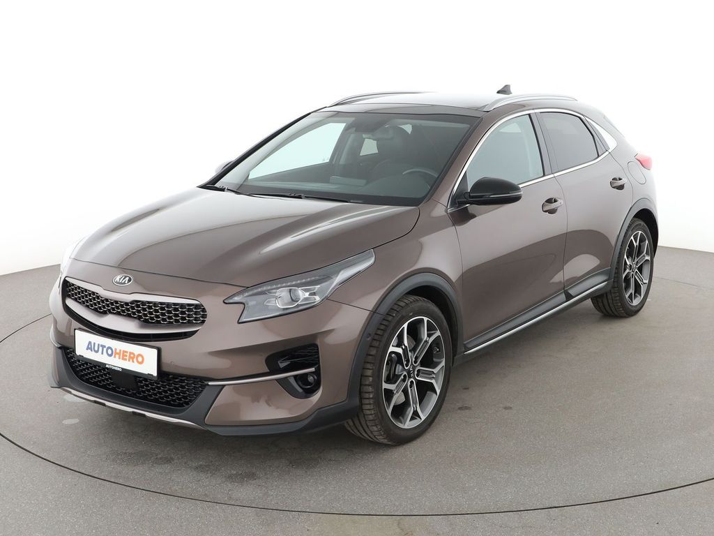 Image of Kia XCeed