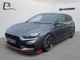 Hyundai i30 2.0 Turbo 6-MT N Performance Navigations-, K - Hyundai i30: Navigation