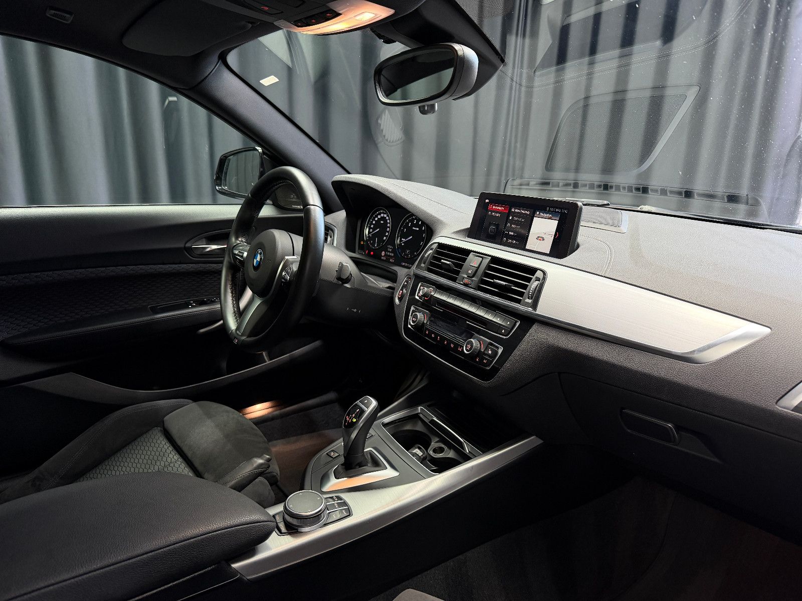 Fahrzeugabbildung BMW M240i Coupe|HJS|MPS|H&K|LCI|NO-OPF