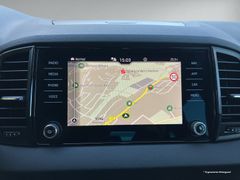 SKODA Karoq 1.5 TSI Sportline DSG Matrix Navi Ahk 18'' SKODA Karoq 1.5 TSI Sportline DSG Matrix Navi Ahk 18''