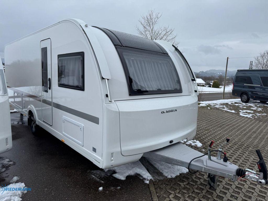 Adria Adora 613 UT ALDE * FB Temp. * LM * ATC *26