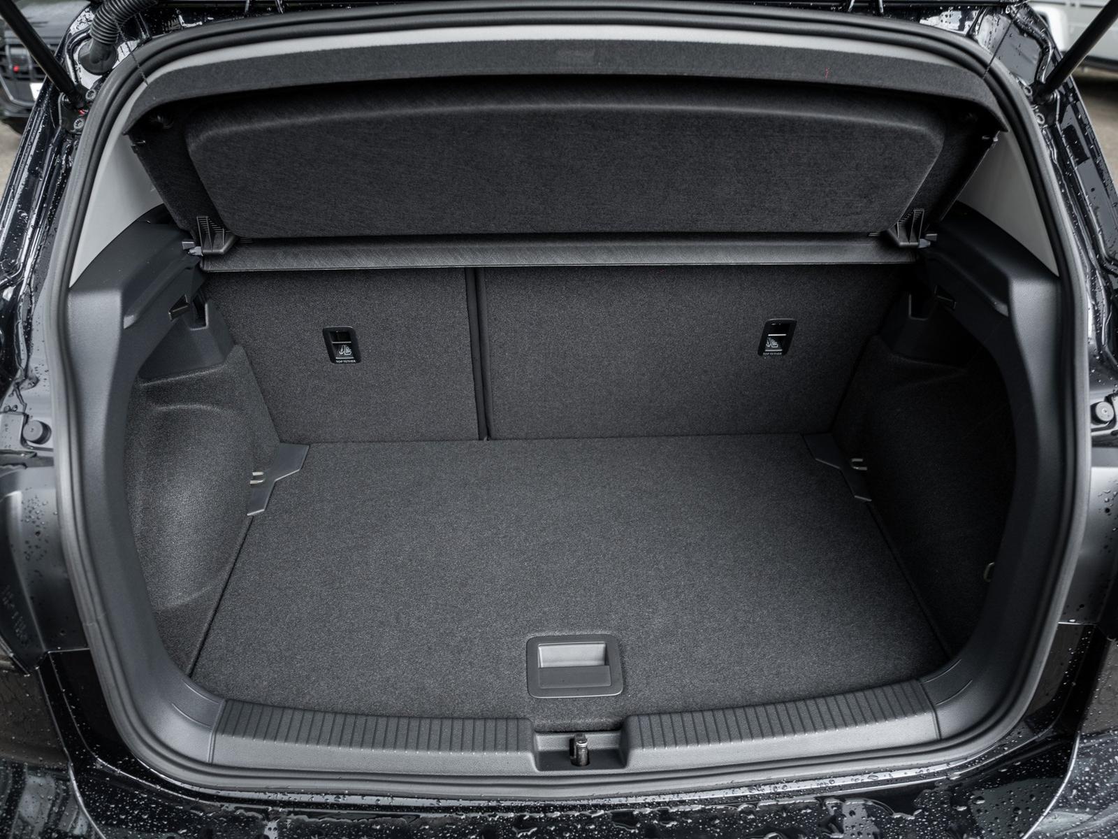 Volkswagen T-Cross Life 1.0 l TSI OPF 5-Gang, миниатюра 26