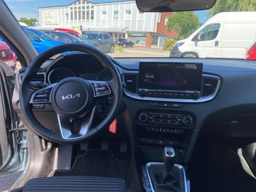 Kia Ceed 1.0 T-GDI 100 OPF Vision