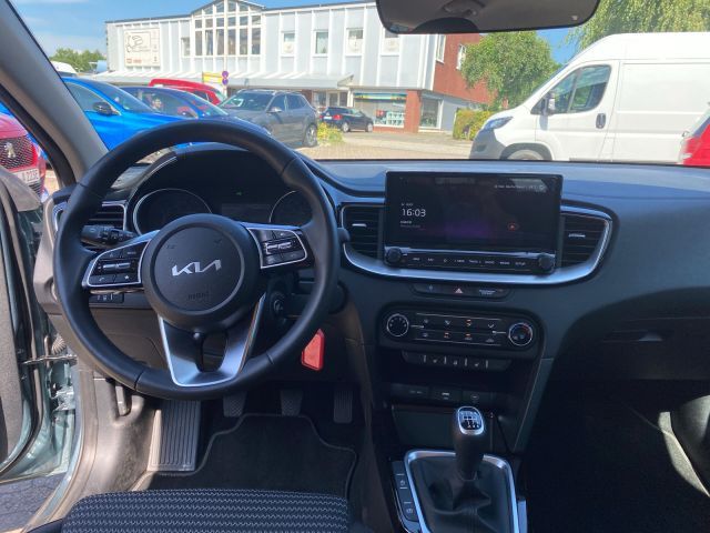 Kia Ceed 1.0 T-GDI 100 OPF Vision