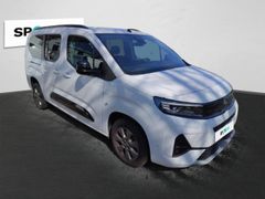 Fahrzeugabbildung Opel Combo Life E GS XL 1.5D AT8 7-Sitzer, Navi