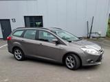 Ford Focus 1,6TDCi 77kW S/S ECOnetic 88g Trend Tur. - Ford Focus: Tdci Trend