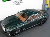 Bentley Continental GT W12/ACC/21 ZOLL/CITY/TOP VIEW - Bentley: Vi