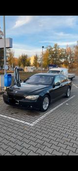 BMW e65 750i - gebrauchte BMW 750 aus dem Jahr 2007