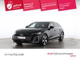 Audi A5 Avant e hybrid quattro S tronic S line | AHK - Audi A5 Jahreswagen