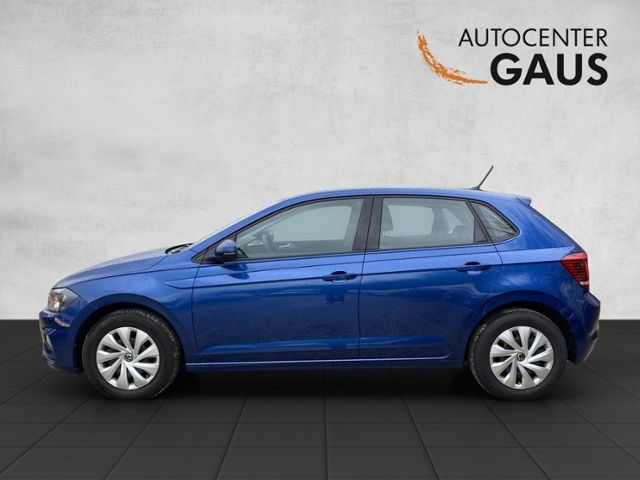 Polo Comfortline 1.0 TSI DSG 276€ ohne Anz. Navi