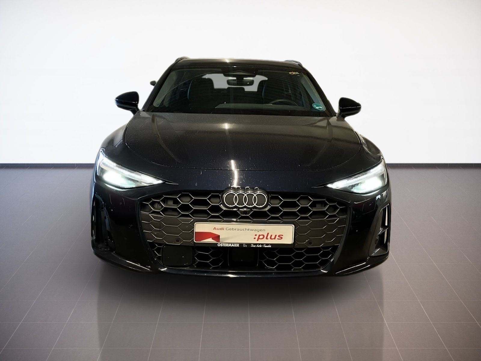 Audi A6 - Bild 3