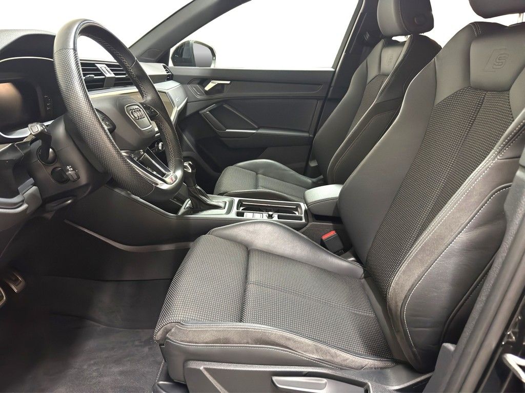 Audi Q3 - Bild 14