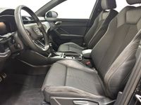 Audi Q3 - Vorschau Bild 14