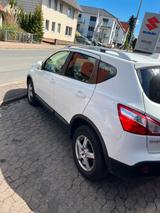 Nissan qaschqai - gebrauchte Nissan Qashqai+2 aus dem Jahr 2011