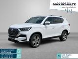 Ssangyong Rexton Sapphire *LED*Sitzhzg+Belü*LED*Glasdach* - gebrauchte Ssangyong REXTON aus dem Jahr 2024