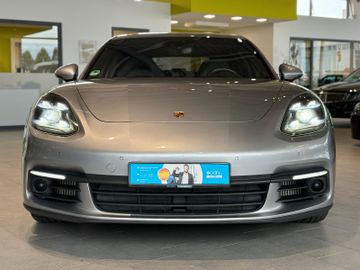 Porsche Panamera - 10