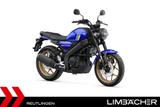 Yamaha XSR 125 - Sonderpreis - mit Tageszulassung! - YAMAHA XSR125