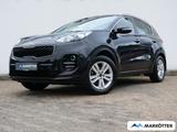 Kia Sportage 1.6 GDI Vision AHK/CAM/SHZ/NAVI/ - Kia Sportage in Bielefeld
