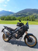 VOGE DS 800 x Rally - VOGE 800 Rally