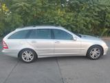 Mercedes-Benz C 220 CDI T Model, Sport Edition, Xenon - Mercedes-Benz C 220: Cdi Sport Edition