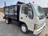 Isuzu NPR/NKR NKR 85 3.0 TD cat PM-RG Cabinato - Isuzu Gebrauchtwagen von 2008