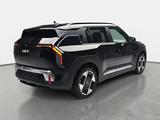 Kia EV3 81.4 KWH EARTH MJ26 WINTER BUSIN. UPGRADE DR - schwarze Kia EV3