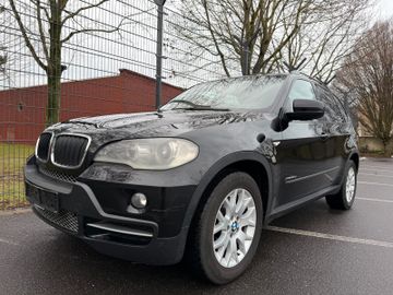 BMW X5 - 7
