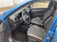 Dacia Spring - Vorschau Bild 12