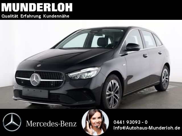 MERCEDES-BENZ B 250 e mit EQ Hybrid Technologie Progressive Li