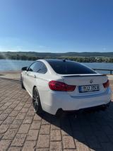 BMW 440i Gran Coupé M Sport MPPSK - Deutsch - BMW 440 Gran Coupé aus 2017