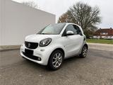 Smart SMART for TWO 453 Passion 1.0*TÜV2027*GARA... - Smart: 4two