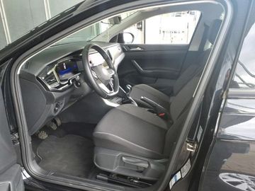 Volkswagen Taigo - 7