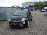 Fiat 500 Lounge Klima*Panorama-Dach - Fiat 500 Gebrauchtwagen in Hannover