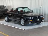 BMW 325i Cabrio Klima Leder Sitzheizung - BMW 325 in Freiburg