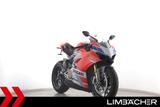 Ducati PANIGALE V4 S CORSE - QS, Carbon, LED, DTC - DUCATI CORSE