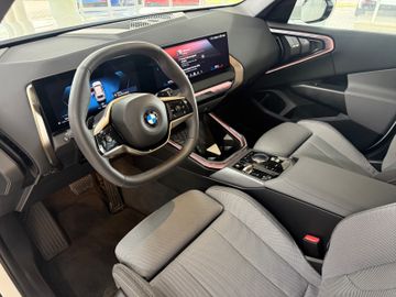 BMW X3 - 11